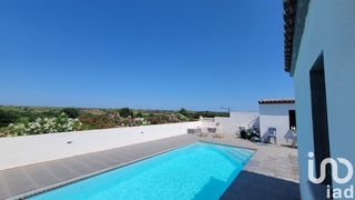  Maison � vendre 5 pi�ces 125 m�