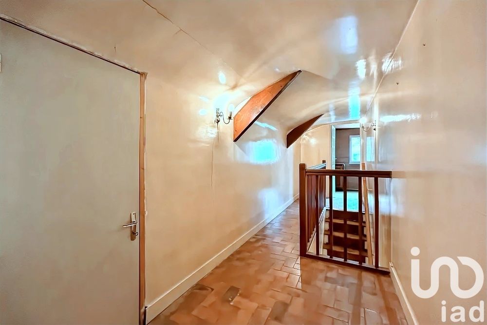 � vendre  Maison Palaiseau (91120)