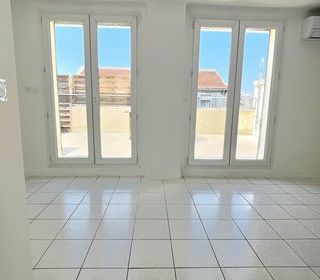  Appartement � vendre 2 pi�ces 42 m�