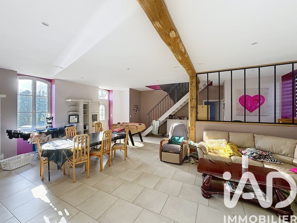 � vendre  Maison Les Loges (14240)