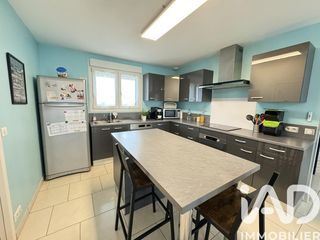  Maison � vendre 7 pi�ces 136 m�