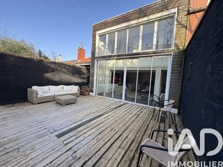  Maison � vendre 4 pi�ces 115 m�