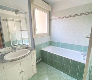  Appartement � vendre 2 pi�ces 49 m�