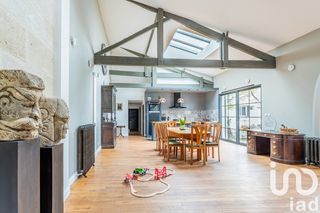  Villa � vendre 9 pi�ces 305 m�