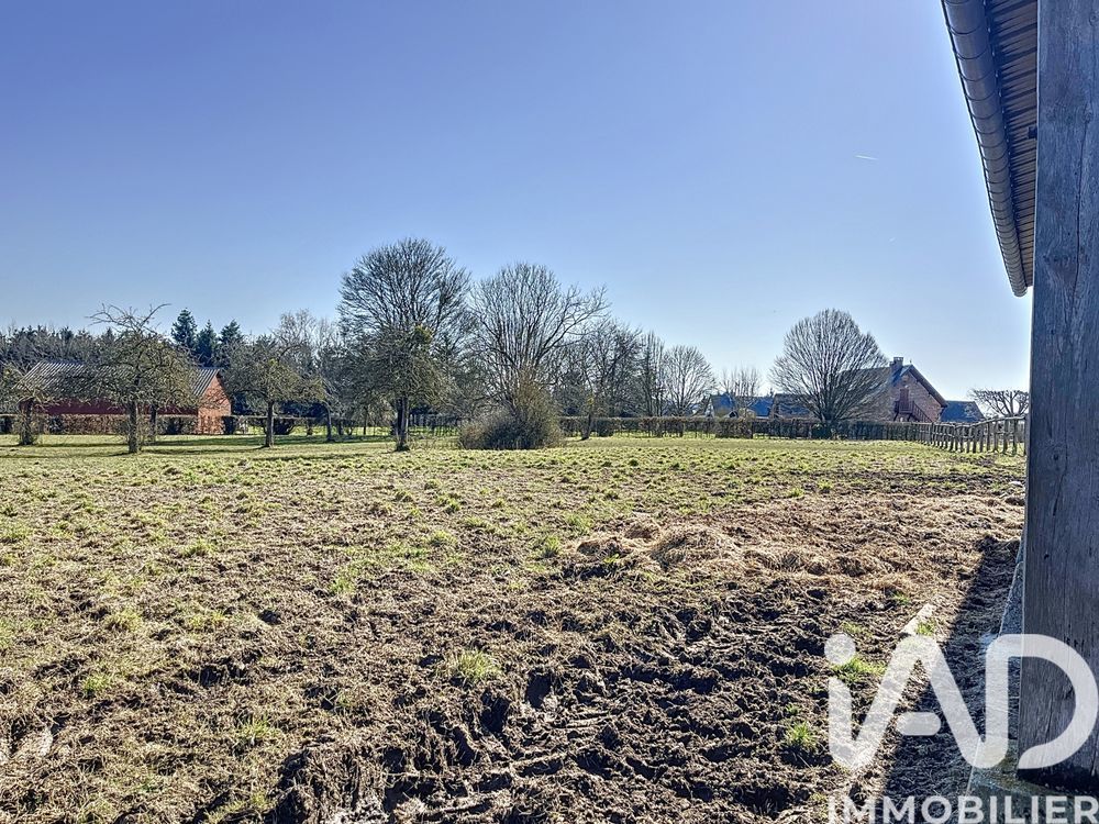 � vendre  Maison Gournay-en-Bray (76220)