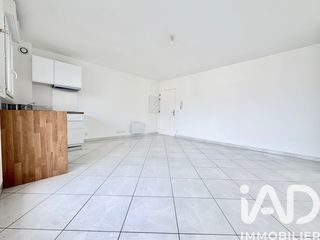  Appartement � vendre 2 pi�ces 44 m�