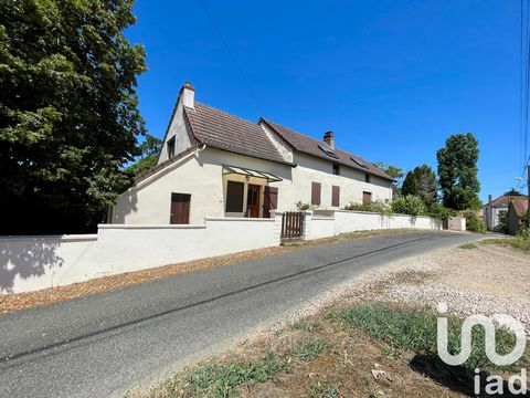   Vente Maison/villa 7 pi�ces Maison - 7 pi�ce(s) - 185 m�
