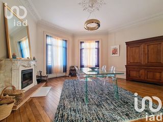  Maison � vendre 11 pi�ces 480 m�