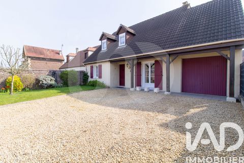   Vente Maison/villa 6 pi�ces Maison - 6 pi�ce(s) - 130 m�