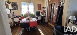  Maison � vendre 4 pi�ces 95 m�