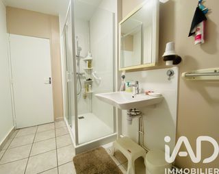  Appartement � vendre 3 pi�ces 65 m�