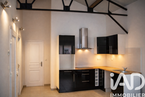   Vente Maison/villa 2 pi�ces Maison - 2 pi�ce(s) - 46 m�