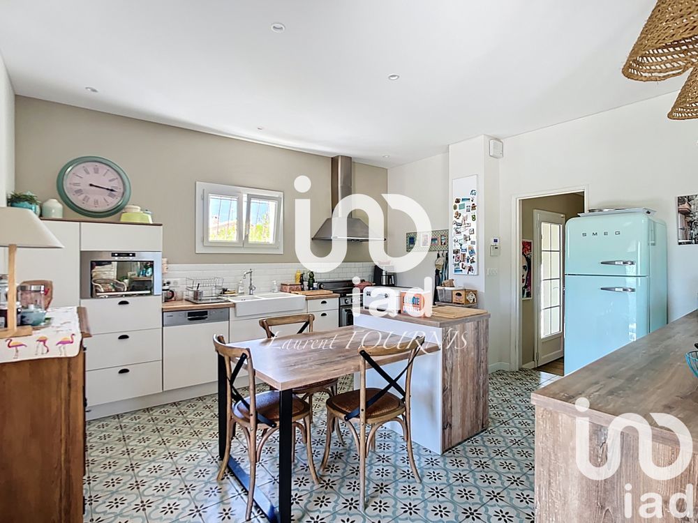 � vendre  Maison Balaruc-les-Bains (34540)