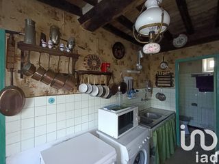  Maison � vendre 6 pi�ces 160 m�