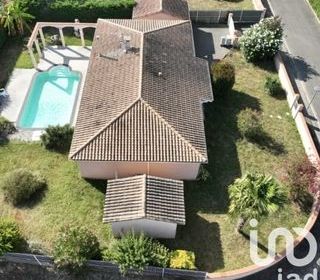  Maison � vendre 5 pi�ces 121 m�