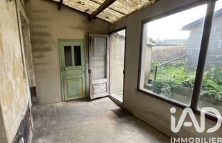 Maison � vendre 4 pi�ces 108 m�