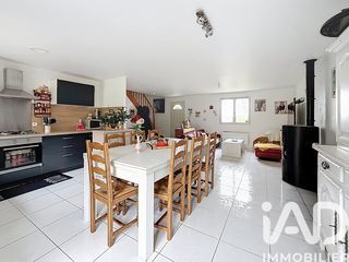  Maison � vendre 6 pi�ces 107 m�