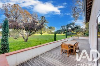  Maison � vendre 15 + pi�ces 510 m�