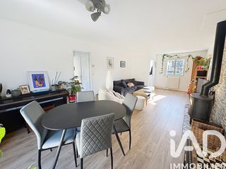  Maison � vendre 5 pi�ces 105 m�