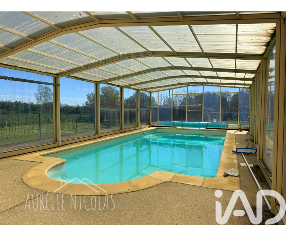 � vendre  Maison Courth�zon (84350)