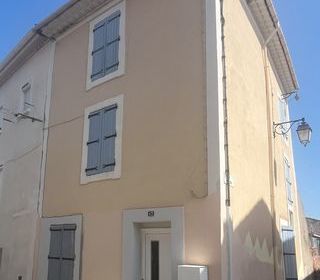  Maison � vendre 5 pi�ces 92 m�