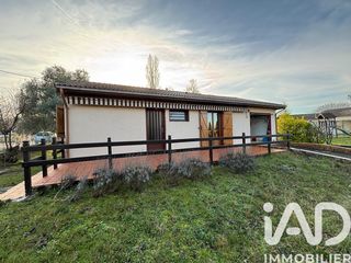  Maison � vendre 5 pi�ces 102 m�