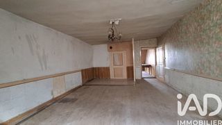  Maison � vendre 2 pi�ces 250 m�