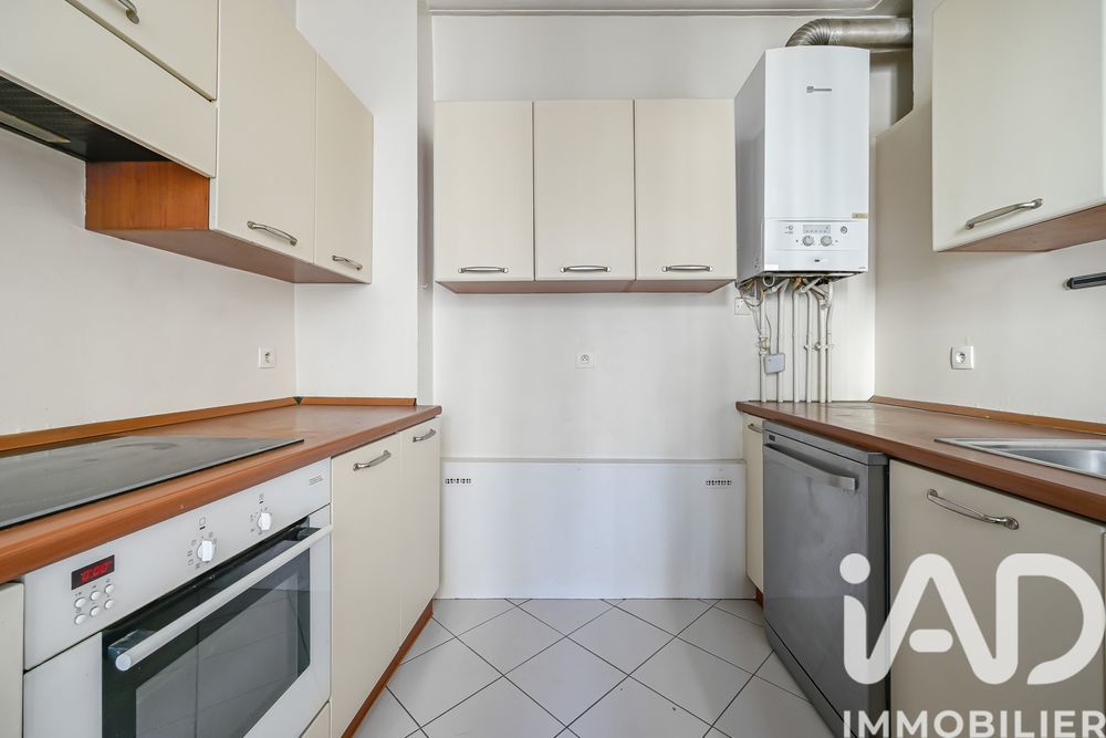 � vendre  Appartement Paris 9