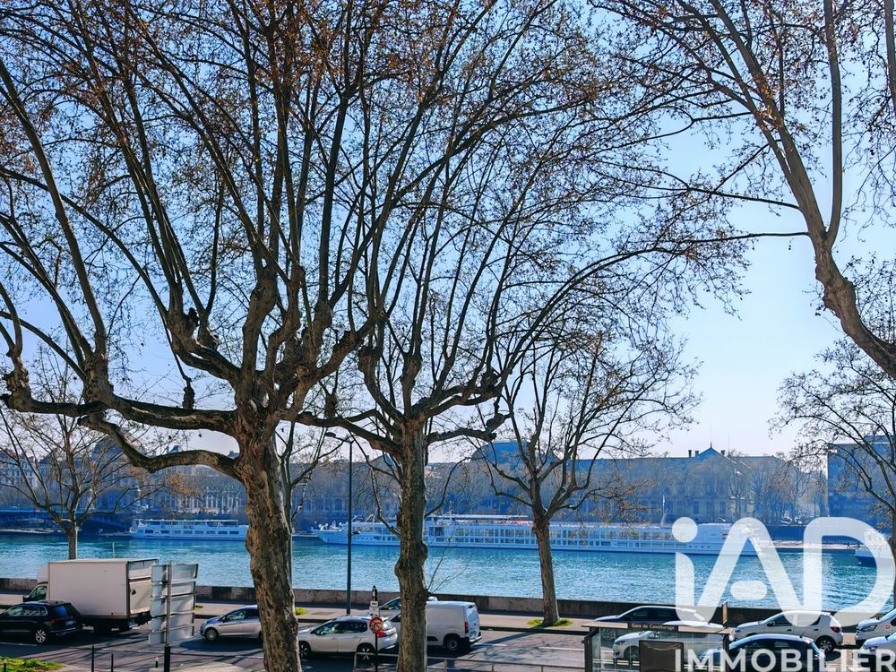 � vendre  Appartement Lyon 2