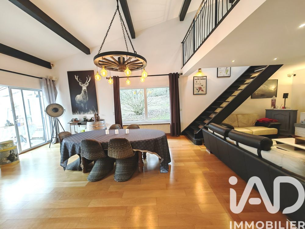 � vendre  Maison Villers-le-Lac (25130)