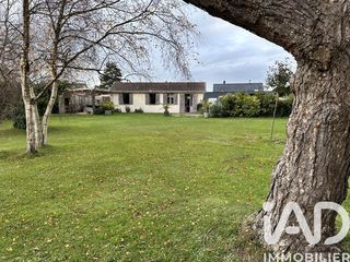  Maison � vendre 4 pi�ces 70 m�