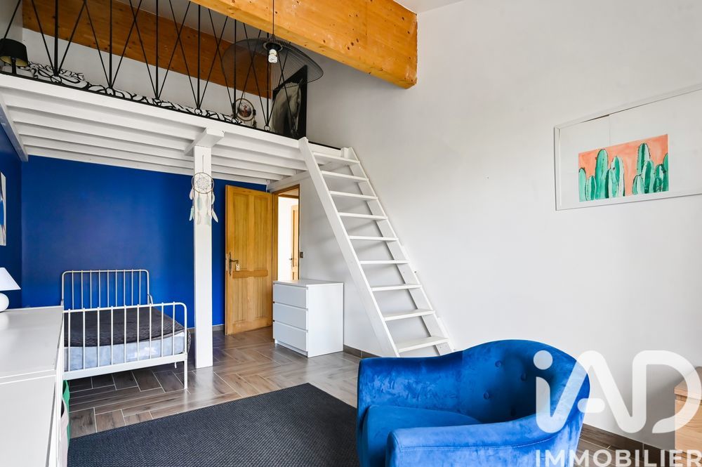 � vendre  Maison Plan-d'Aups-Sainte-Baume (83640)