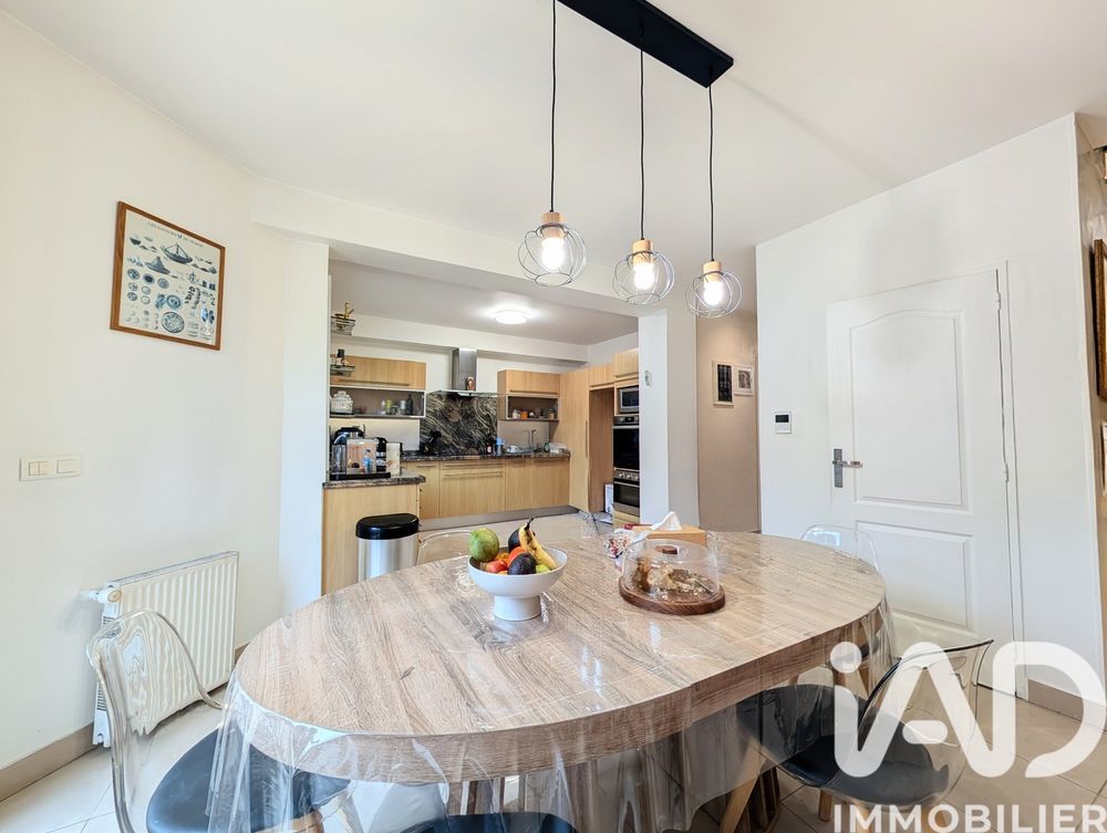 � vendre  Maison Fontenay-sous-Bois (94120)