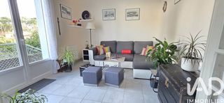  Maison � vendre 3 pi�ces 48 m�