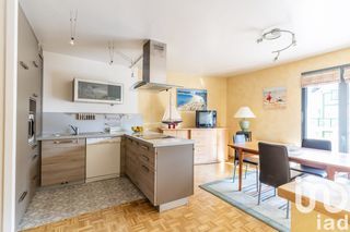  Appartement � vendre 4 pi�ces 58 m�