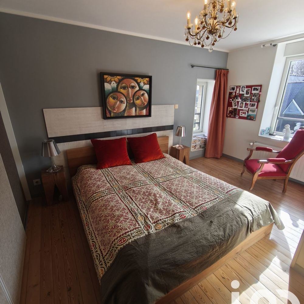 � vendre  Maison Perros-Guirec (22700)