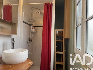  Appartement � vendre 2 pi�ces 35 m�