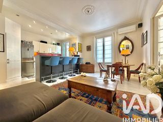  Appartement � vendre 3 pi�ces 91 m�