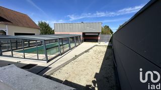  Maison � vendre 6 pi�ces 142 m�