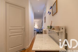  Appartement � vendre 4 pi�ces 81 m�