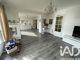  Maison � vendre 5 pi�ces 133 m�