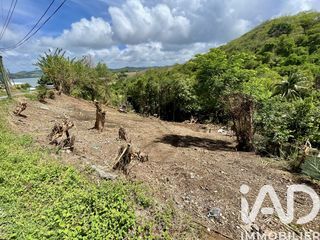  Terrain � vendre 2597 m�