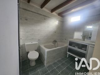  Appartement � vendre 3 pi�ces 50 m�