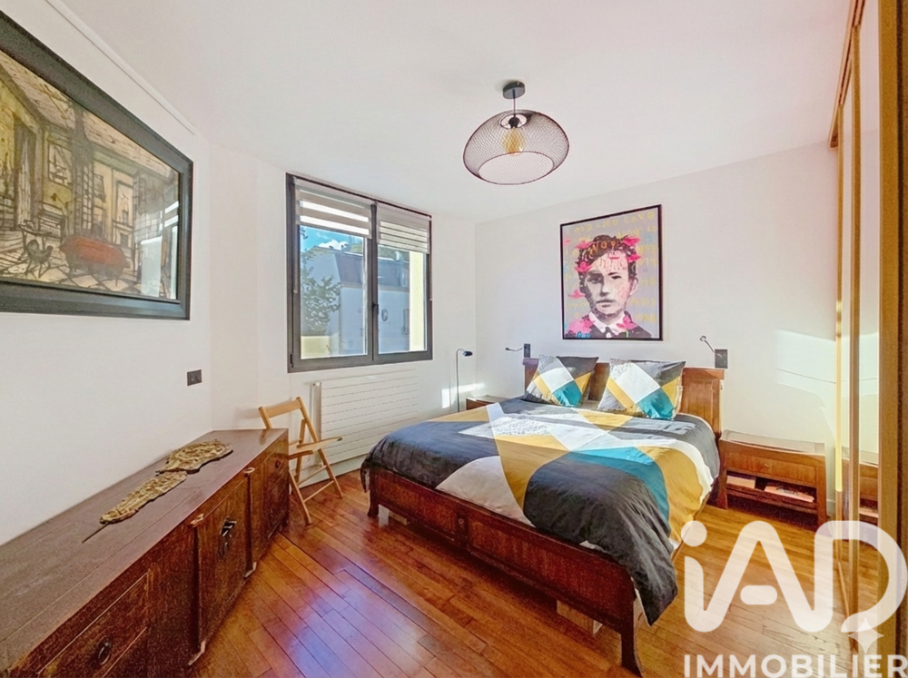 � vendre  Maison Suresnes (92150)