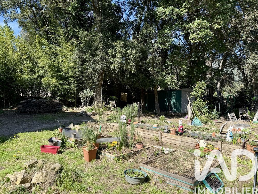 � vendre  Maison Le Plan-de-la-Tour (83120)