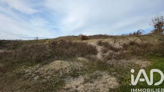  Terrain � vendre 6488 m�