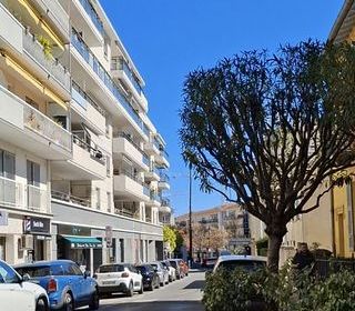  Appartement � vendre 2 pi�ces 39 m�