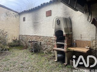  Maison � vendre 2 pi�ces 42 m�