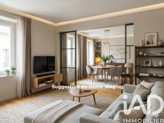  Maison � vendre 7 pi�ces 130 m�