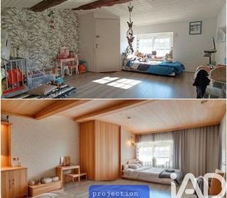  Maison � vendre 7 pi�ces 152 m�